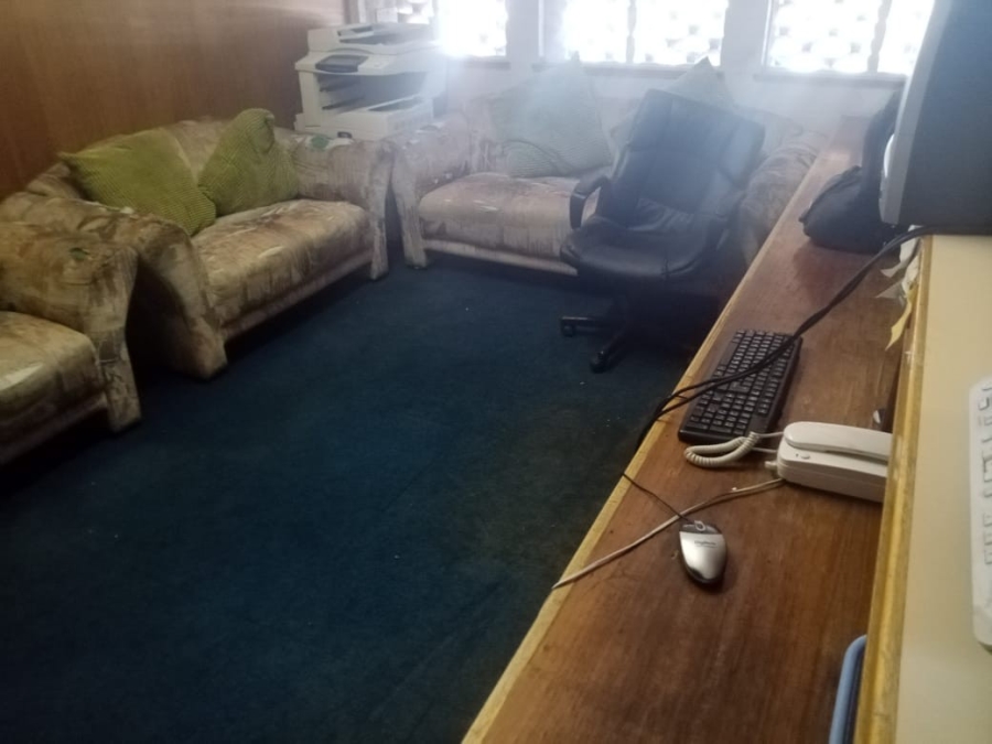 Commercial Property for Sale in Bloemfontein Free State